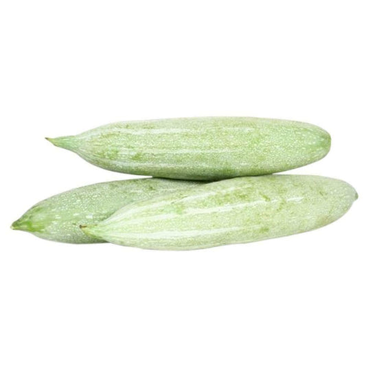 Snake Gourd 250 grams Onezeros.in