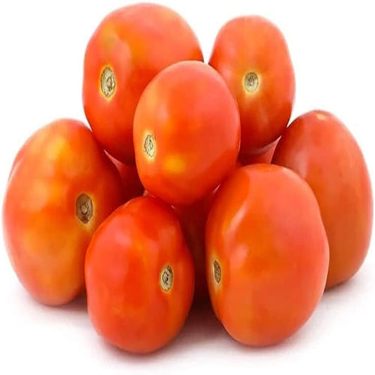 Tomatoes 500 grams Onezeros.in