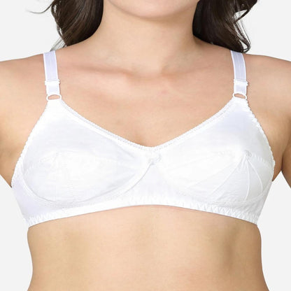 VStar Medium Coverage Conical Cup Bra Onezeros.in