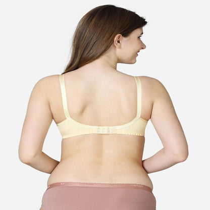 VStar Medium Coverage Conical Cup Bra Onezeros.in