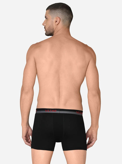 Vstar Premium Cotton Trunk With Pouch Pocket Onezeros.in