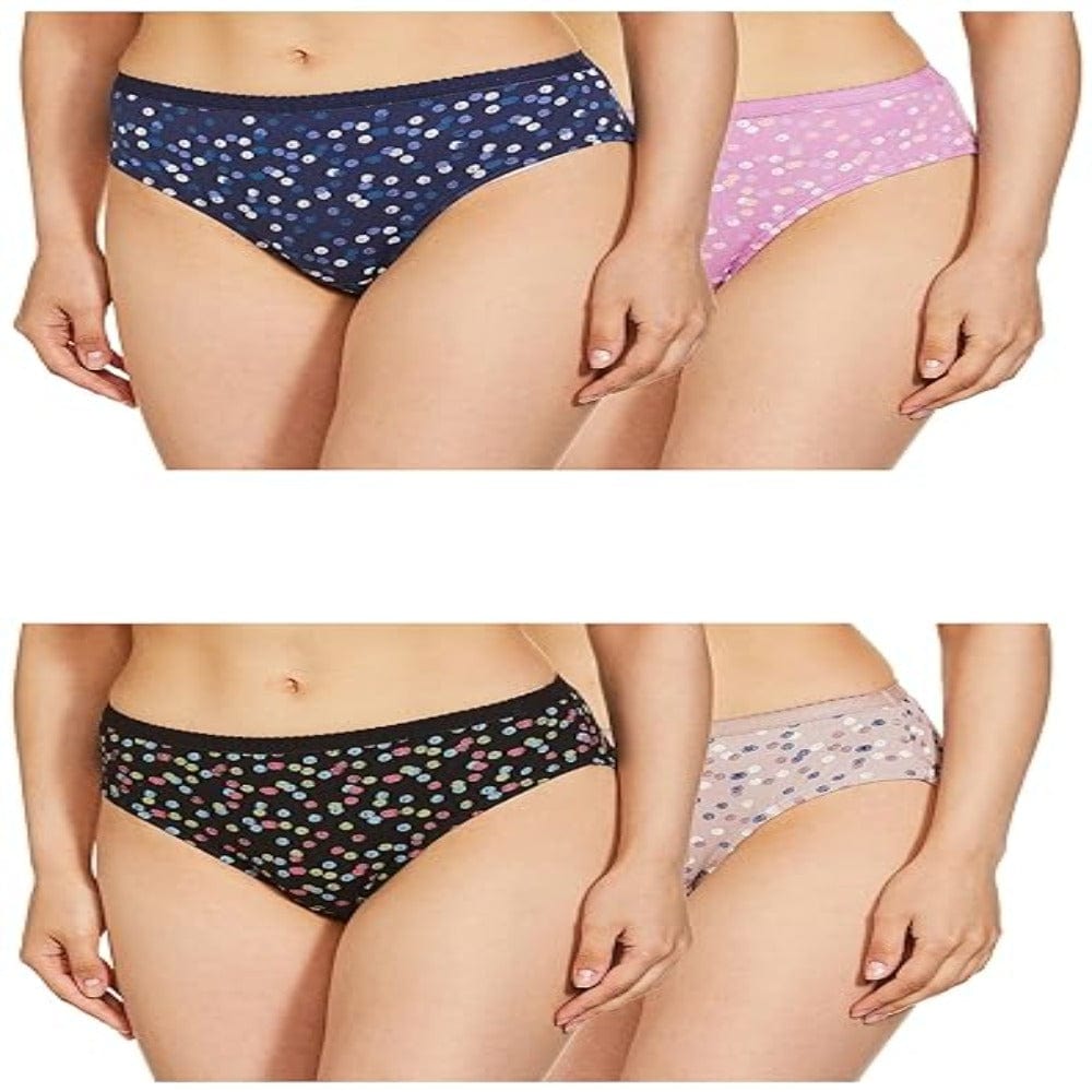 Women Printed Underwear Briefs | Panties Onezeros.in