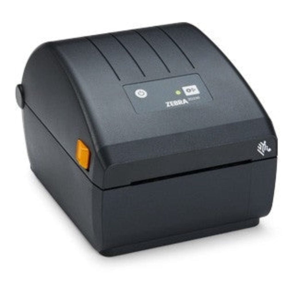 Zebra ZD230 Thermal Printer (4-inch) Onezeros.in