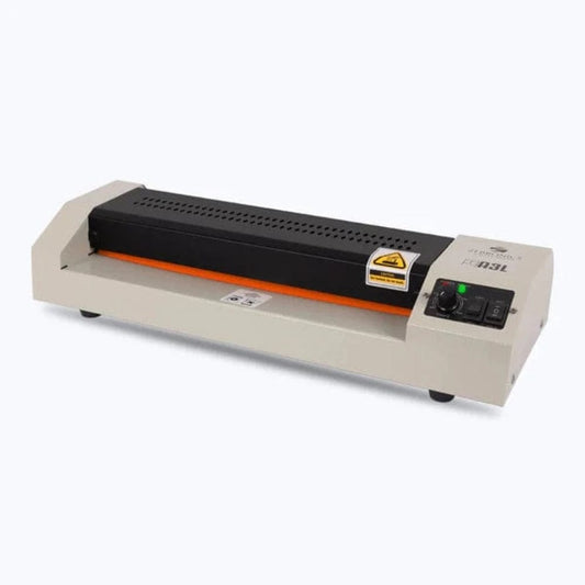 Zebronics ZEB-A3L Thermal laminator Onezeros.in