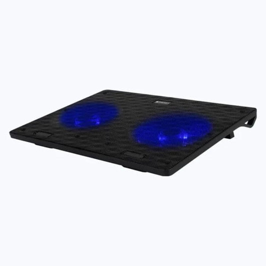 Zebronics ZEB-NC3300 Laptop Cooling Pad Onezeros.in