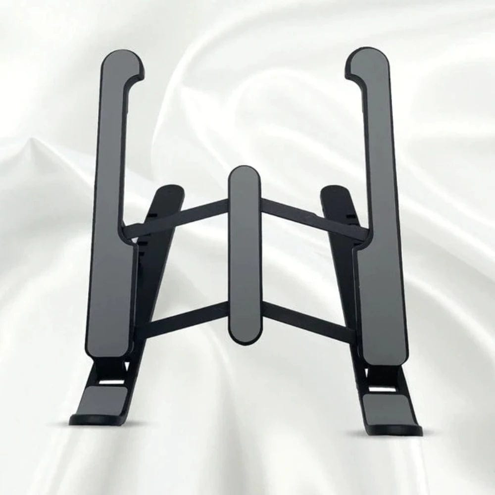 Zebronics ZEB-NS1000 Laptop Stand Onezeros.in