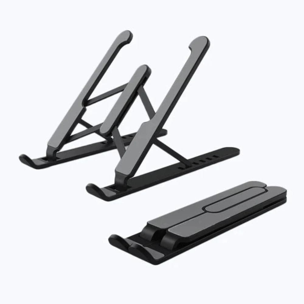 Zebronics ZEB-NS1000 Laptop Stand Onezeros.in