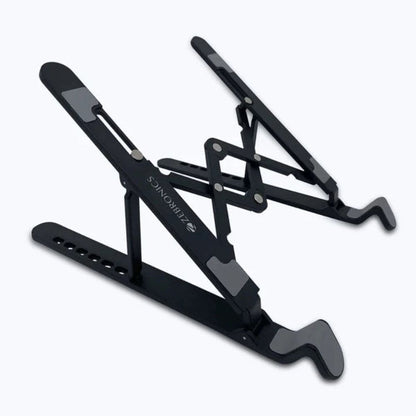 Zebronics ZEB-NS1500 Laptop Stand Onezeros.in