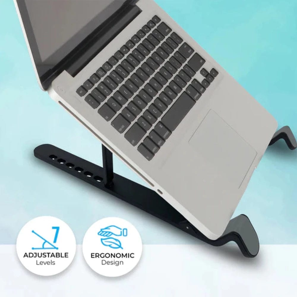 Zebronics ZEB-NS1500 Laptop Stand Onezeros.in