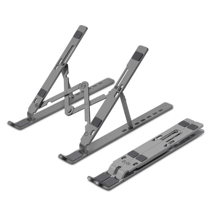 Zebronics ZEB-NS2000 Laptop Stand Onezeros.in