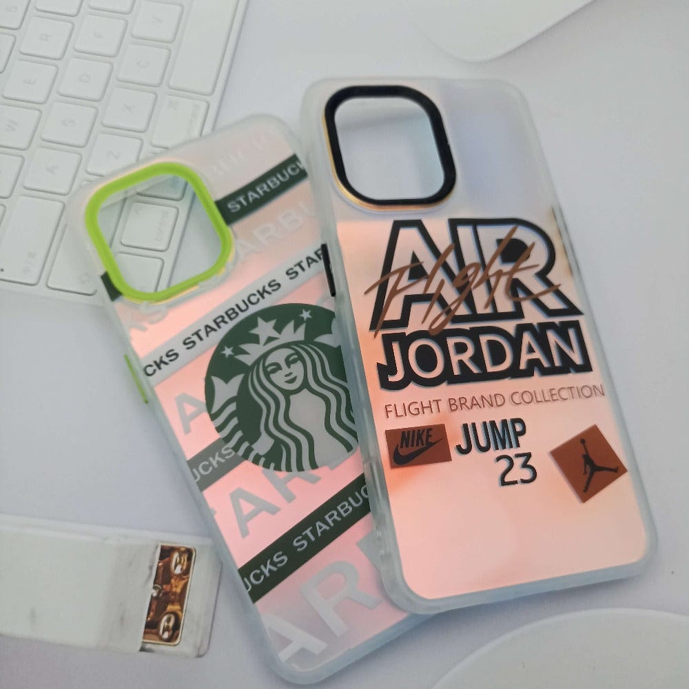 3D Starbucks Mobile Phone Case for OPPO Reno8 5G Back Cover Onezeros.in