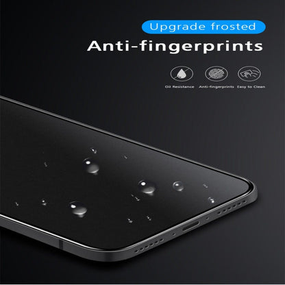 9D-AG Matte Tempered Glass for Realme C35 Screen Protector (Pack of 2) Onezeros.in