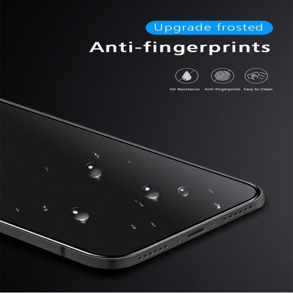 9D-AG Matte Tempered Glass for Realme Narzo 50 Screen Protector (Pack of 2) Onezeros.in