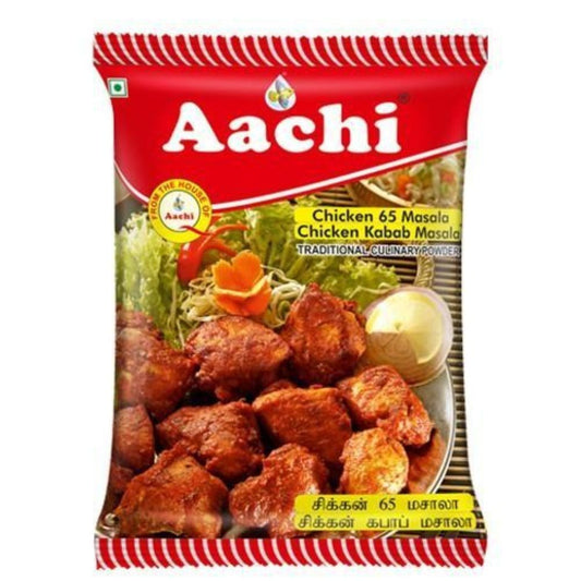 Aachi Chicken Kabab Masala Aachi