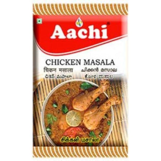 Aachi Chicken Masala Aachi