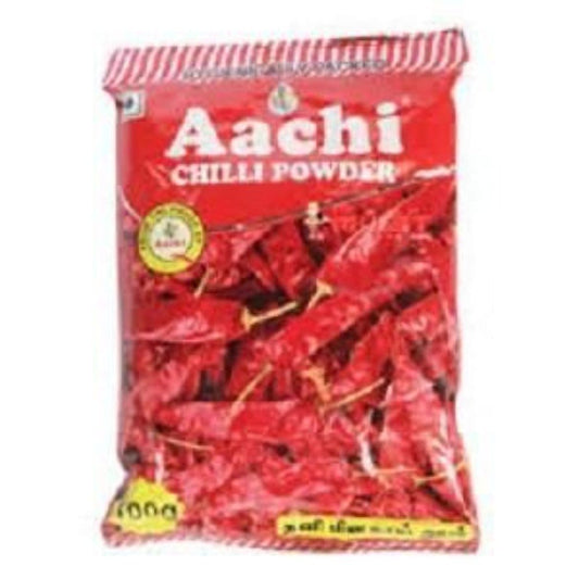 Aachi Chilli Powder Aachi