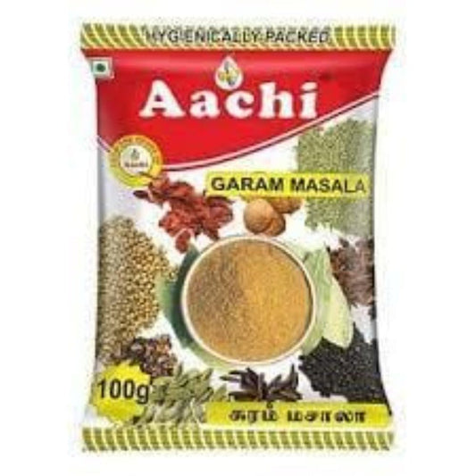 Aachi Garam Masala 50 gms Aachi