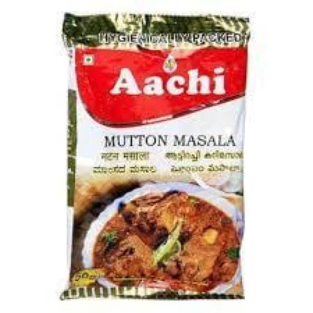 Aachi Mutton Masala Aachi