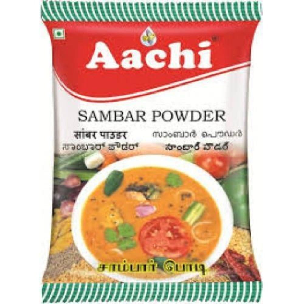 Aachi Sambar Powder Aachi