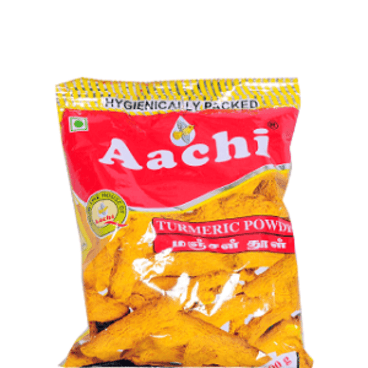 Aachi Turmeric Powder Aachi