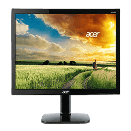 Acer 15.6 inch Monitor Acer