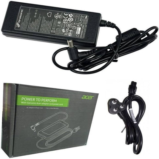 Acer 65w Laptop Charger Acer