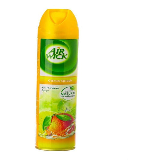 Air Wick Citrus Splash Room Spray 245 ml Reckitt Benckiser