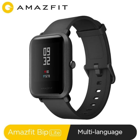 Amazfit Bip Lite Smart Watch Onezeros.in