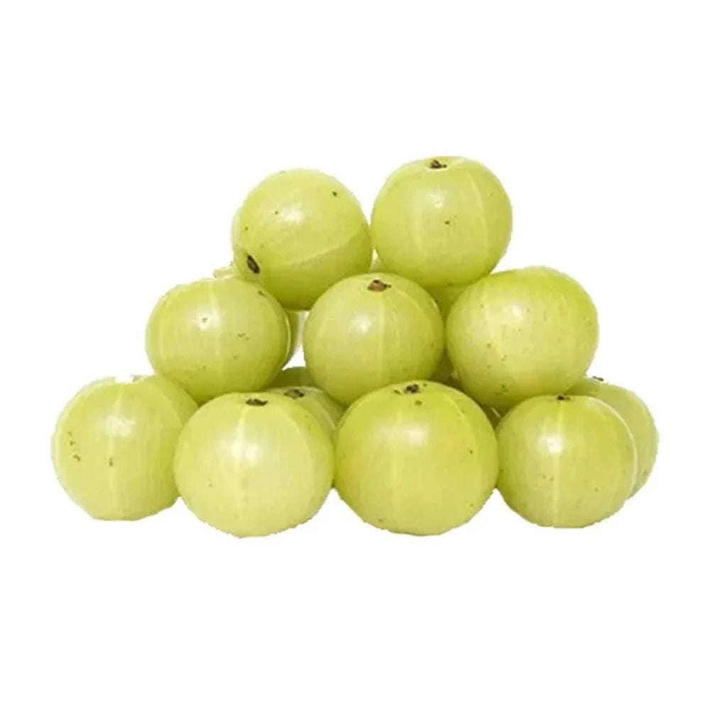 Amla/Nellikai 250 grams Onezeros.in