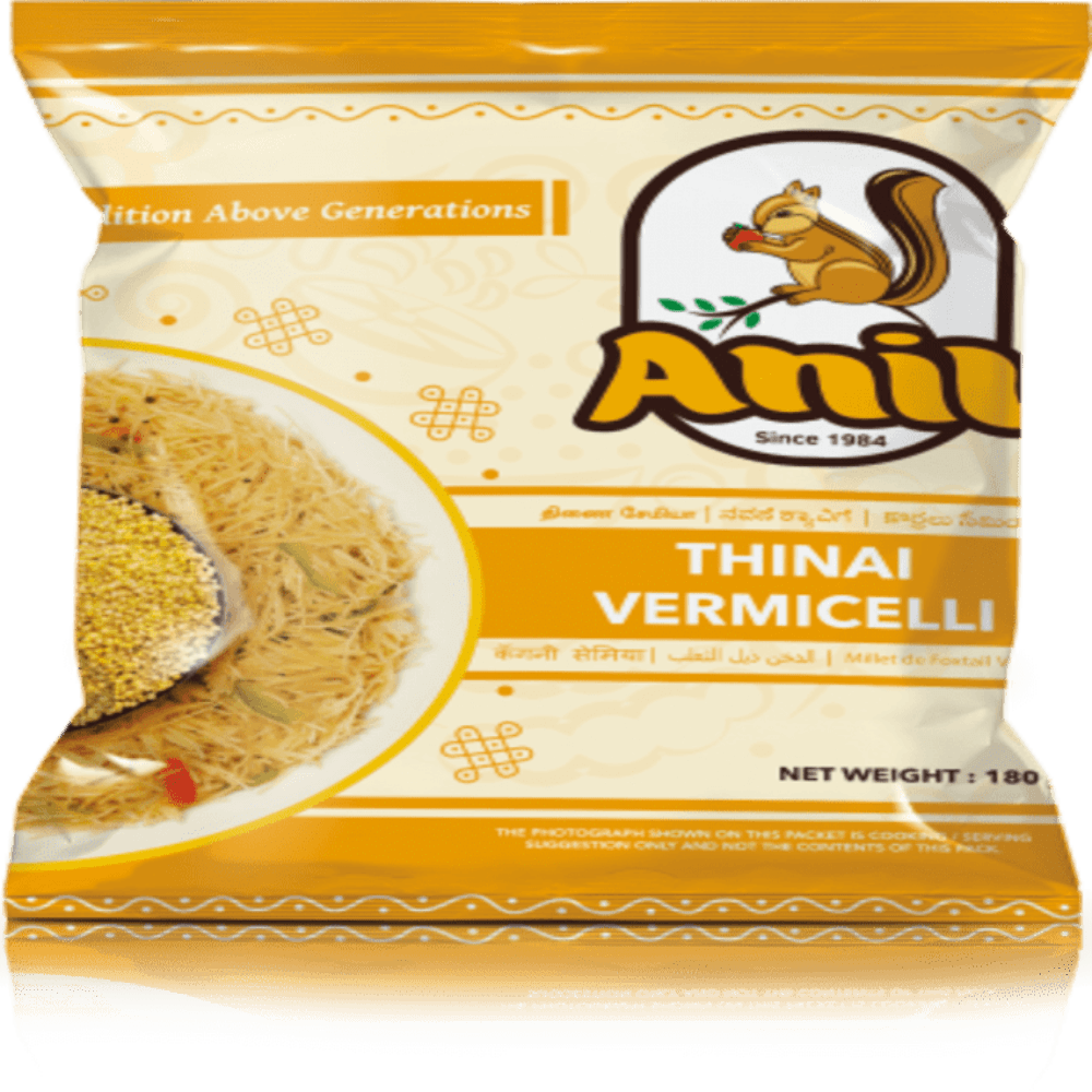 Anil Thinai Vermicelli 180gm Anil Group