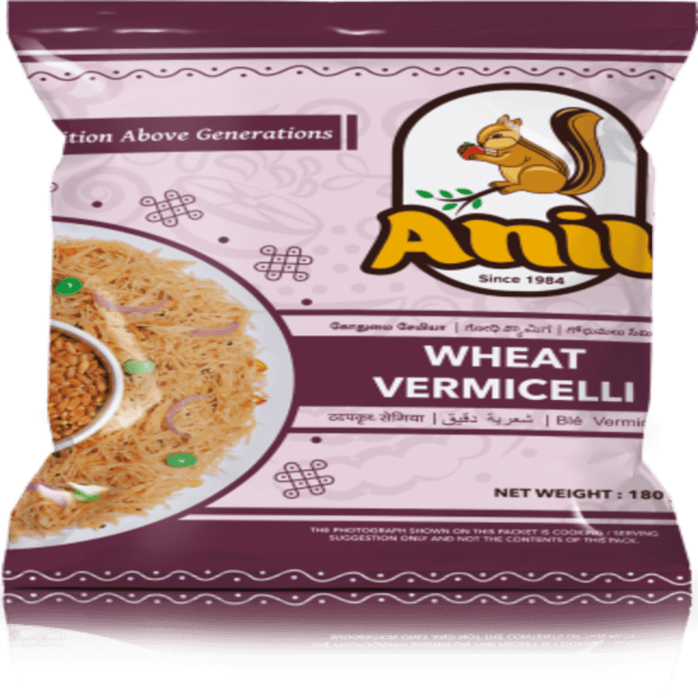 Anil Wheat Vermicelli Anil Group