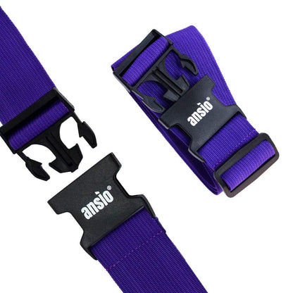 Ansio Adjustable Luggage Strap Ansio