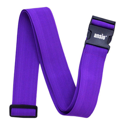 Ansio Adjustable Luggage Strap Ansio