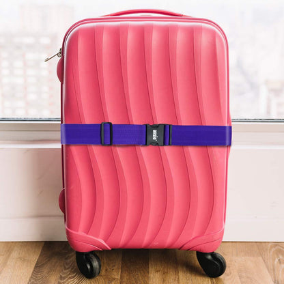 Ansio Adjustable Luggage Strap Home & Garden