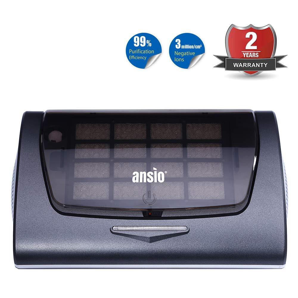 Ansio Car Air Purifier Ansio