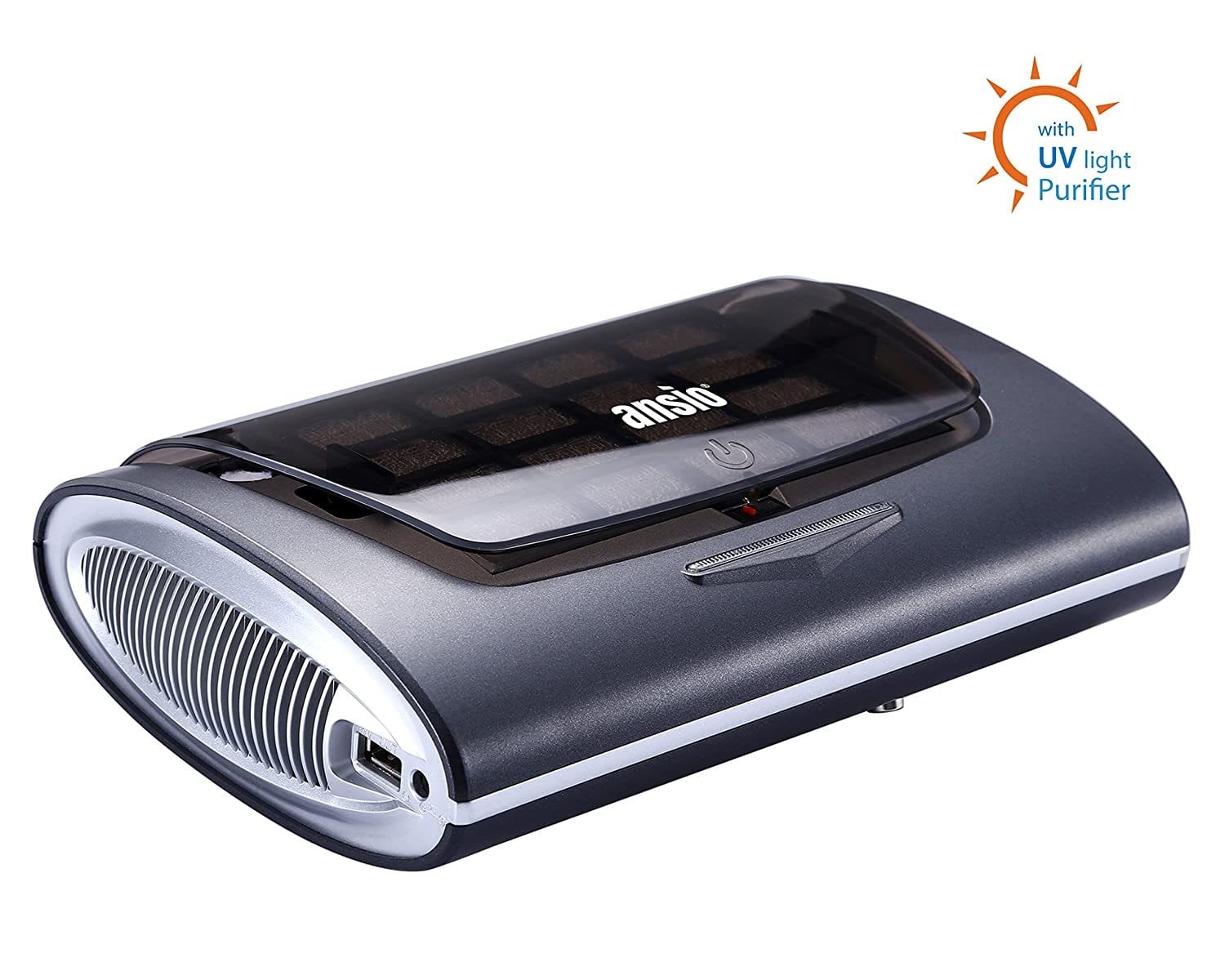 Ansio Car Air Purifier Ansio