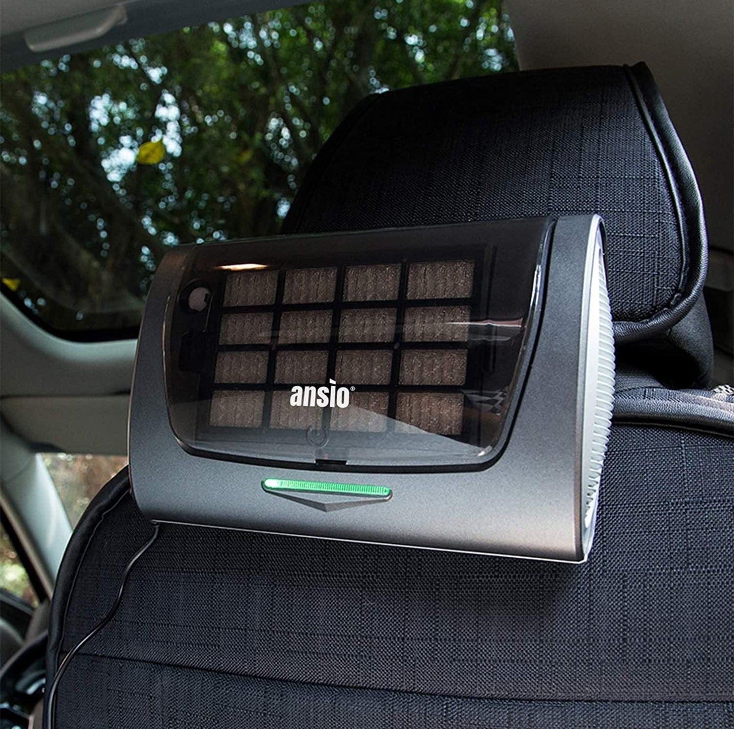 Ansio Car Air Purifier Ansio