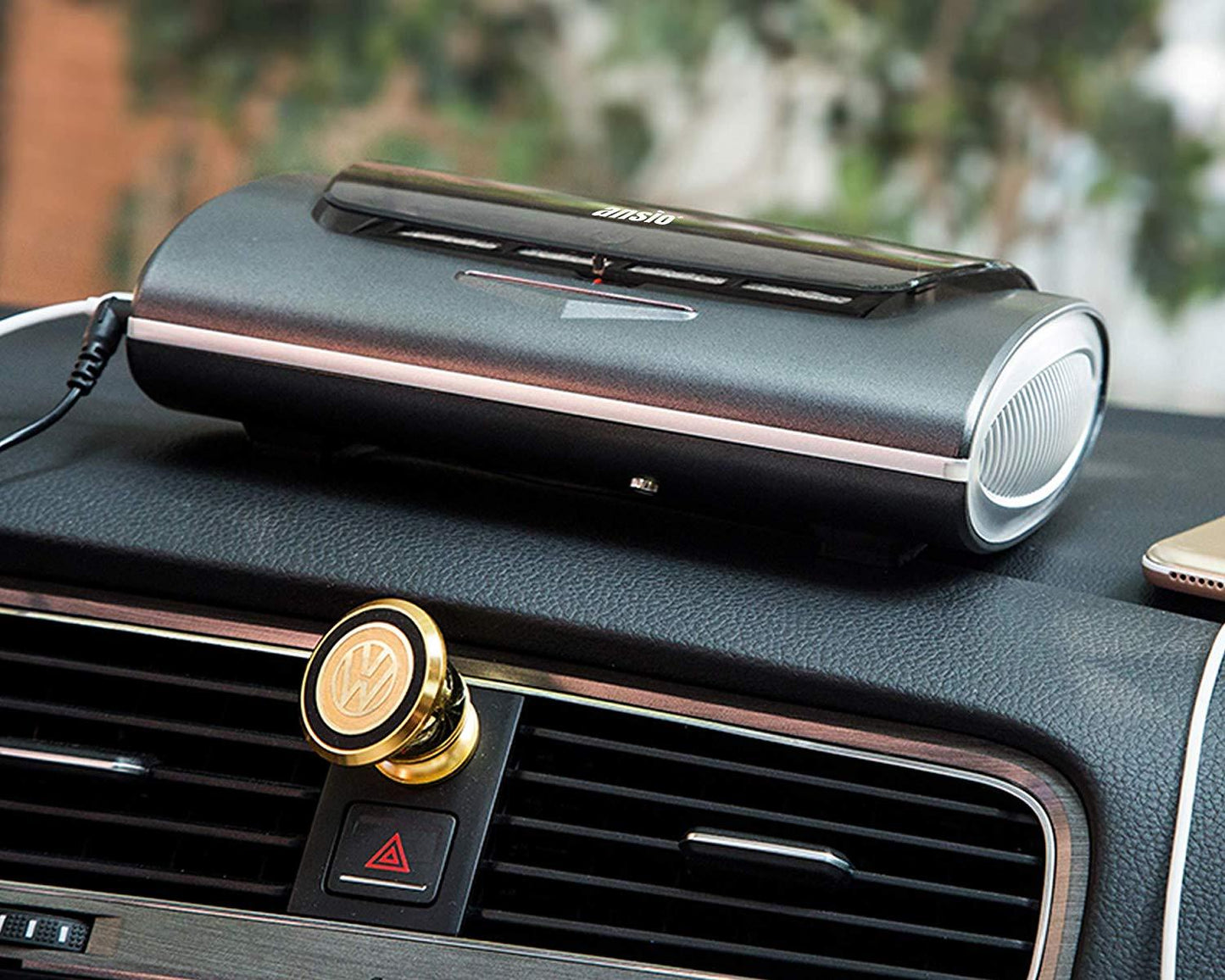 Ansio Car Air Purifier Ansio