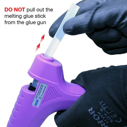 Ansio Hot Melt Glue Gun Ansio