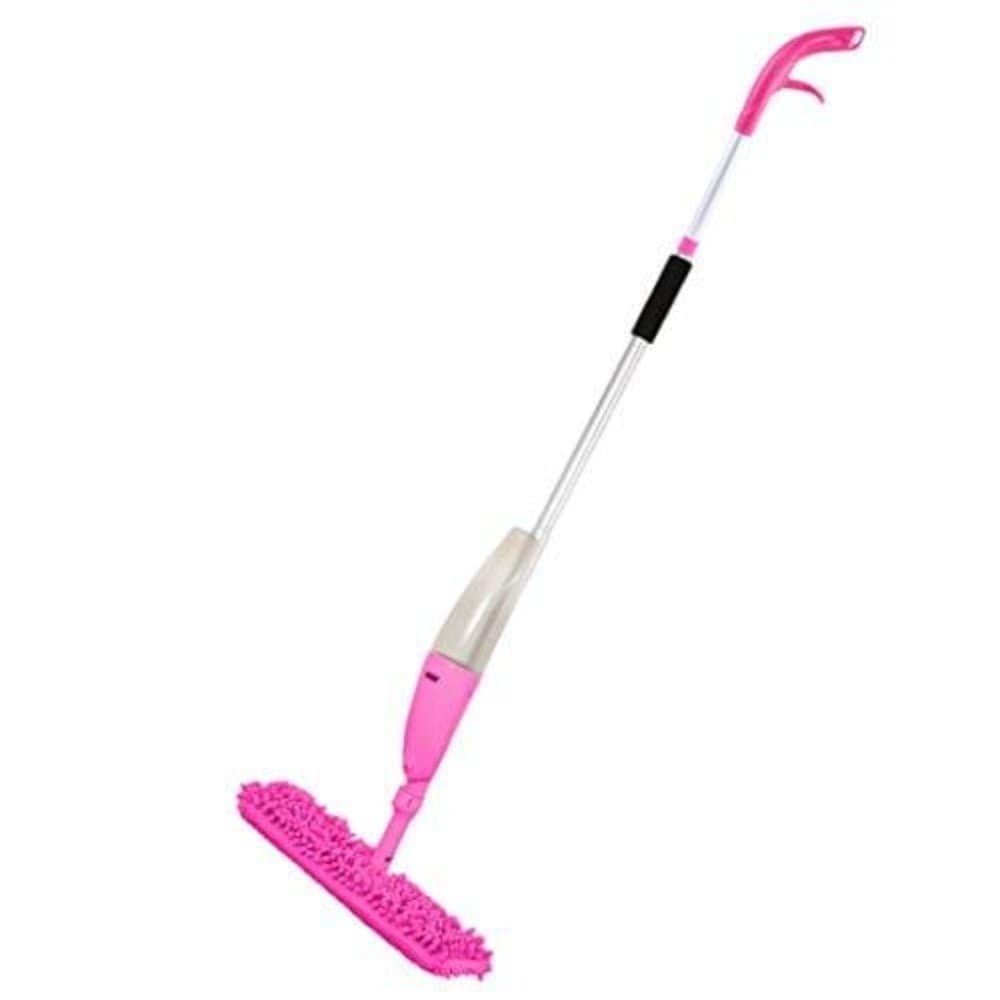 Ansio Spray Floor Mop Pink Ansio