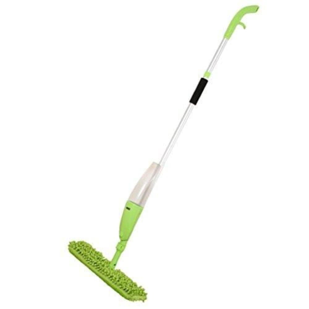 Ansio Spray Floor Mop Green Ansio