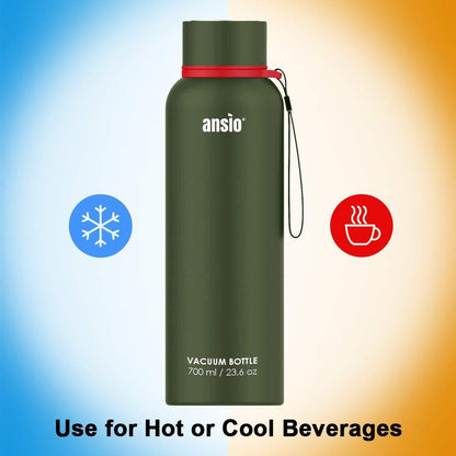 Ansio Vacuum Flask Bottle Ansio