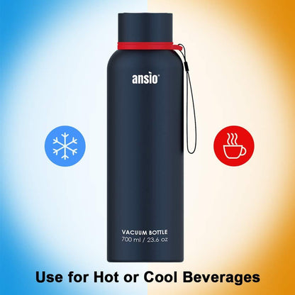 Ansio Vacuum Flask Bottle Ansio