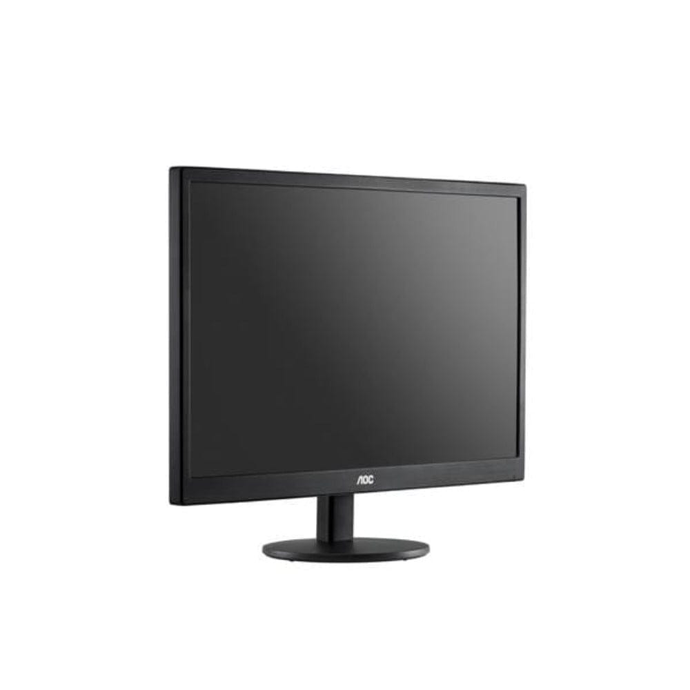 AOC E1670SWU 15.6-inch LED Monitor AOC