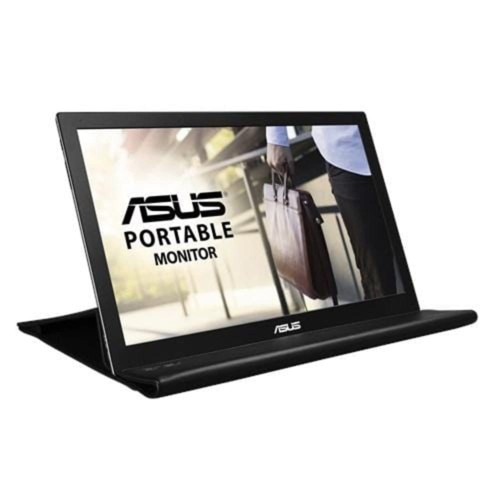 ASUS MB168B Portable USB Monitor Asus