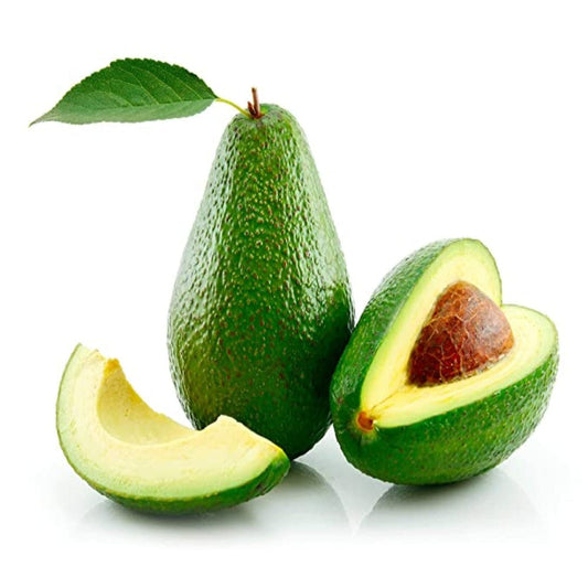 Avocado - 1 PC (Approx. 150g - 250g) Onezeros.in