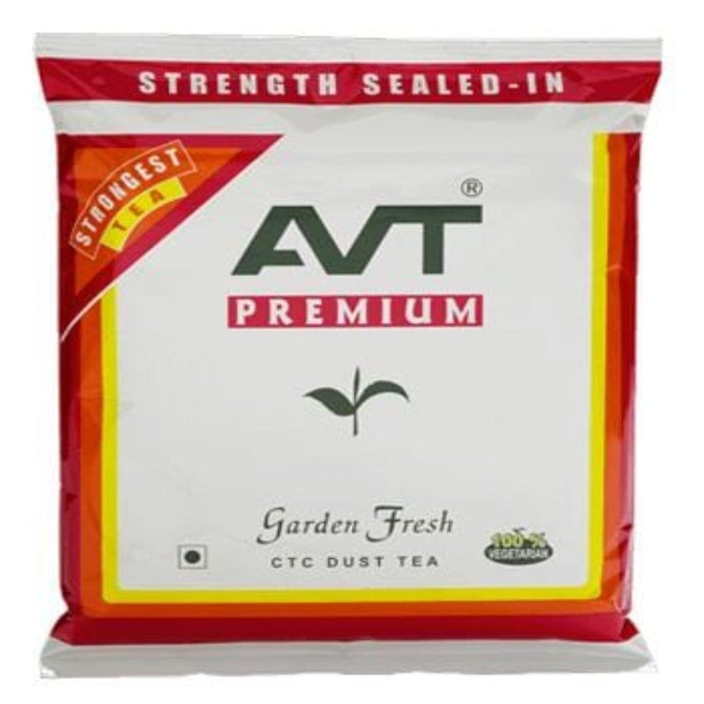 AVT Premium Tea AVT Beverages