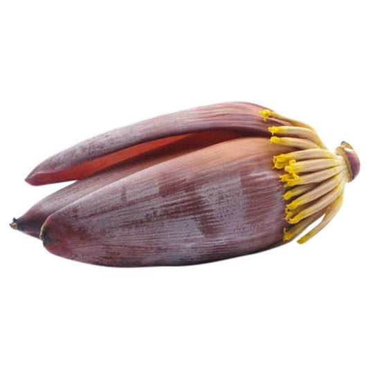 Banana Flower - Vazhaipoo (1 PC) Onezeros.in