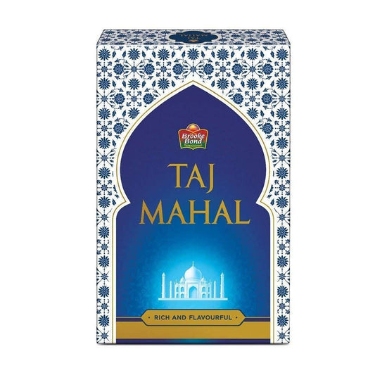 Brooke Bond Taj Mahal Tea 250 grams Hindustan Unilever Limited