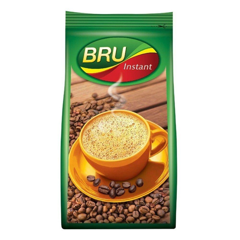 Bru Instant Coffee Beverages